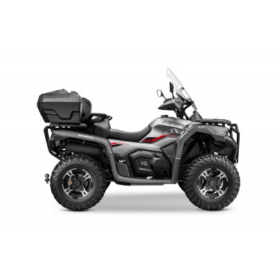 ATV CFORCE 625 OVERLAND EPS (T3)