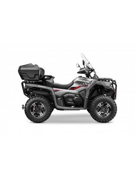ATV CFORCE 625 OVERLAND EPS (T3)