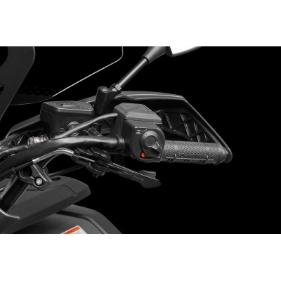 ATV CFORCE 625 OVERLAND EPS (T3)