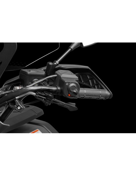 ATV CFORCE 625 OVERLAND EPS (T3)