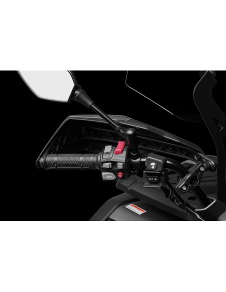 ATV CFORCE 625 OVERLAND EPS (T3)