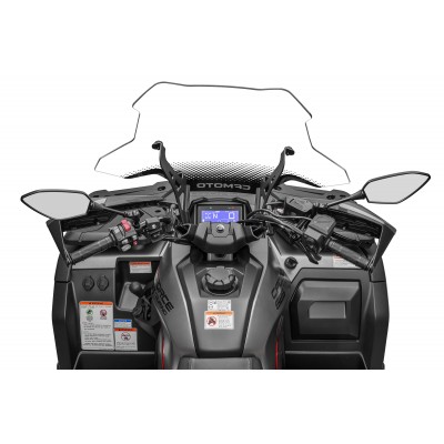 CFORCE 625 OVERLAND EPS (T3)