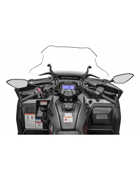 CFORCE 625 OVERLAND EPS (T3)