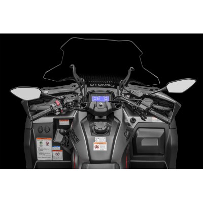 ATV CFORCE 625 OVERLAND EPS (T3)