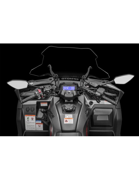 CFORCE 625 OVERLAND EPS (T3)