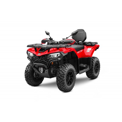 ATV CFORCE 520 L EPS (Hom.T-3) 2 P
