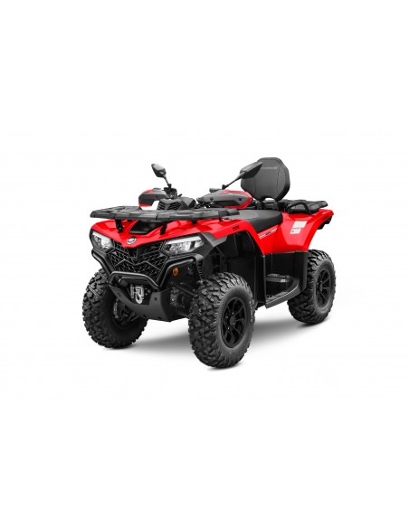 ATV CFORCE 520 L EPS (Hom.T-3) 2 P