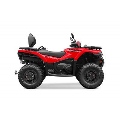 ATV CFORCE 520 L EPS (Hom.T-3) 2 P