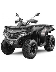 ATV CFORCE 625 EPS (T3) 2 PLAZAS