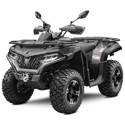 CFORCE 625 EPS (T3) 2 PLAZAS