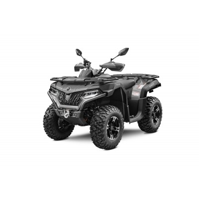 ATV CFORCE 625 EPS (T3) 2 PLAZAS