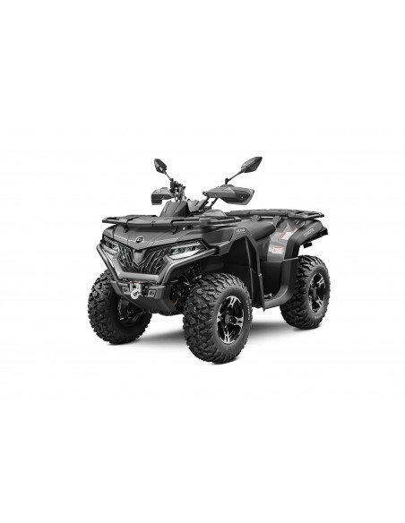ATV CFORCE 625 EPS (T3) 2 PLAZAS