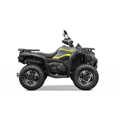 CFORCE 625 EPS (T3) 2 PLAZAS