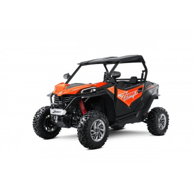 ZFORCE 950 SPORT EPS (T-1)