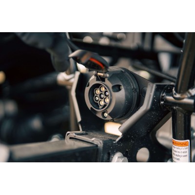 CFORCE 450 L EPS T-3  2 PLAZAS