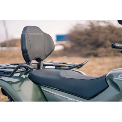 CFORCE 450 L EPS T-3  2 PLAZAS