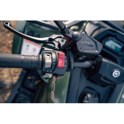 CFORCE 450 L EPS T-3  2 PLAZAS