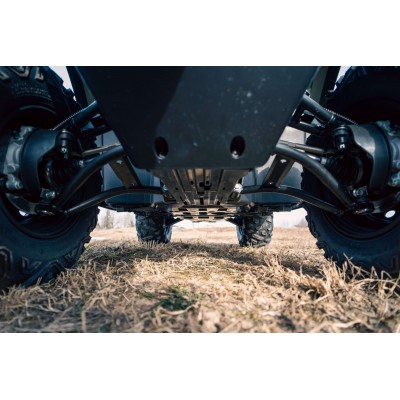 CFORCE 450 L EPS T-3  2 PLAZAS