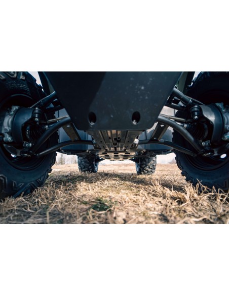 CFORCE 450 L EPS T-3  2 PLAZAS