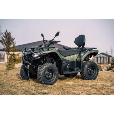 CFORCE 450 L EPS T-3  2 PLAZAS