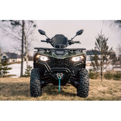 CFORCE 450 L EPS T-3  2 PLAZAS