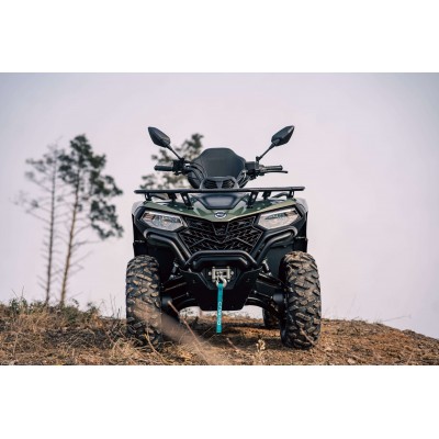 CFORCE 450 L EPS T-3  2 PLAZAS