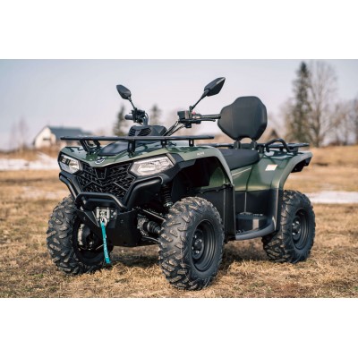 CFORCE 450 L (Hom. T-3) 2P