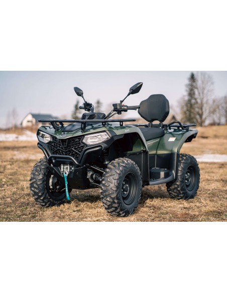 CFORCE 450 L (Hom. T-3) 2P