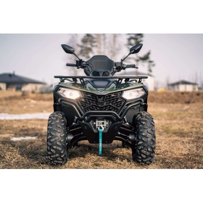 ATV CFORCE 450 L (Hom. T-3) 2P