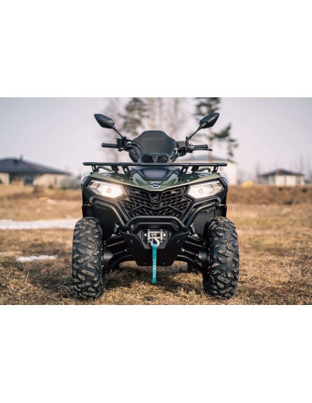 CFORCE 450 L (Hom. T-3) 2P