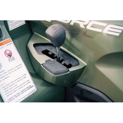 CFORCE 450 L (Hom. T-3) 2P