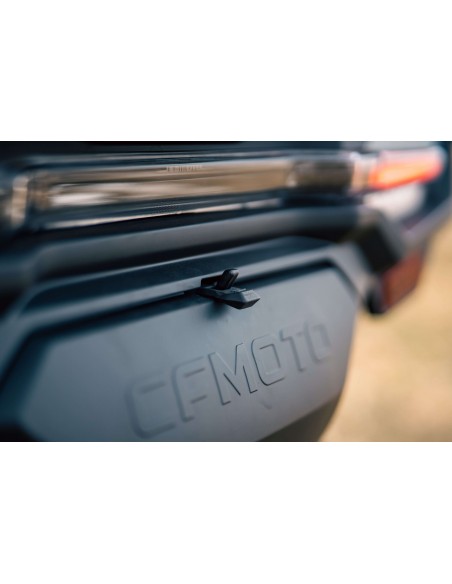 ATV CFORCE 450 L (Hom. T-3) 2P