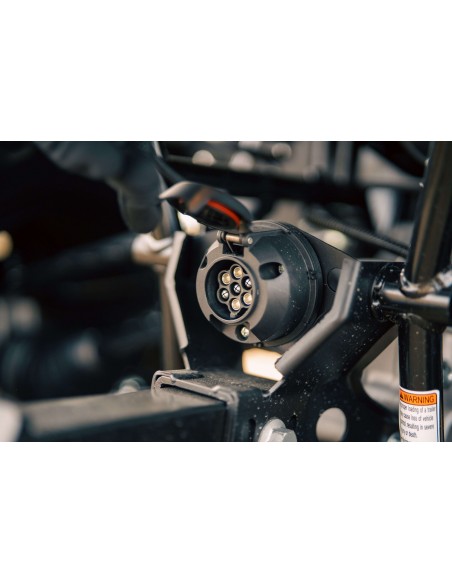 ATV CFORCE 450 L (Hom. T-3) 2P