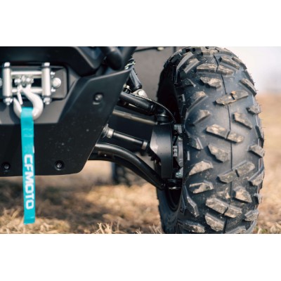 CFORCE 450 L (Hom. T-3) 2P