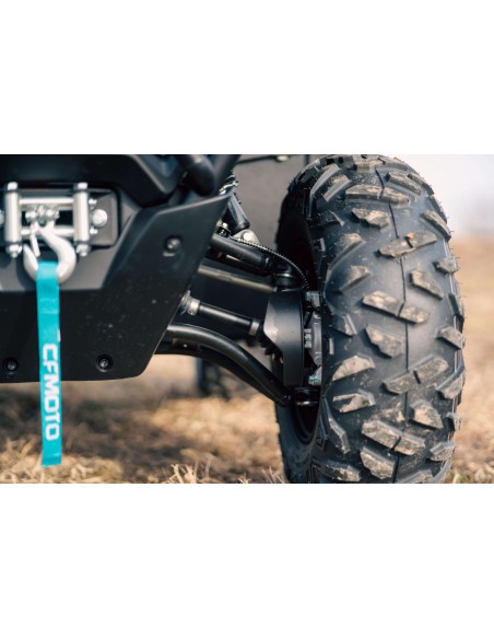 CFORCE 450 L (Hom. T-3) 2P