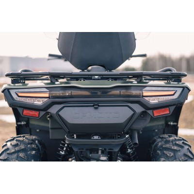 CFORCE 450 L (Hom. T-3) 2P