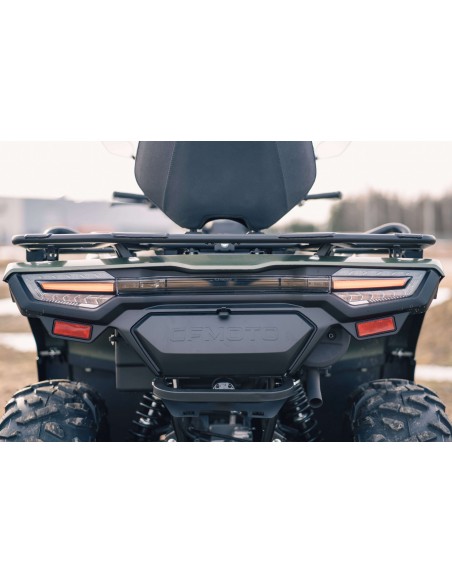 ATV CFORCE 450 L (Hom. T-3) 2P