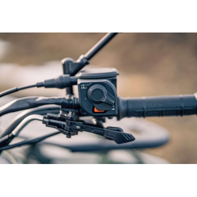 ATV CFORCE 450 L (Hom. T-3) 2P