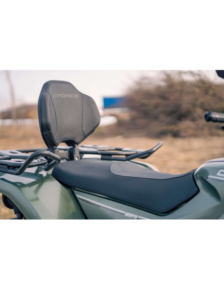 ATV CFORCE 450 L (Hom. T-3) 2P
