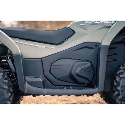 CFORCE 450 L (Hom. T-3) 2P