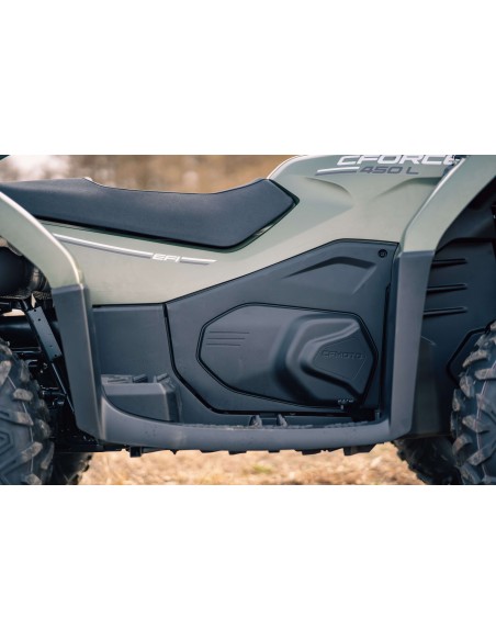 ATV CFORCE 450 L (Hom. T-3) 2P