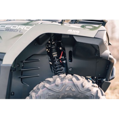 CFORCE 450 L (Hom. T-3) 2P