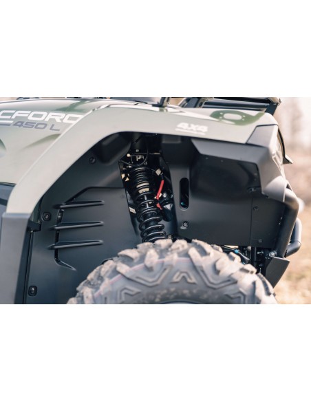 ATV CFORCE 450 L (Hom. T-3) 2P