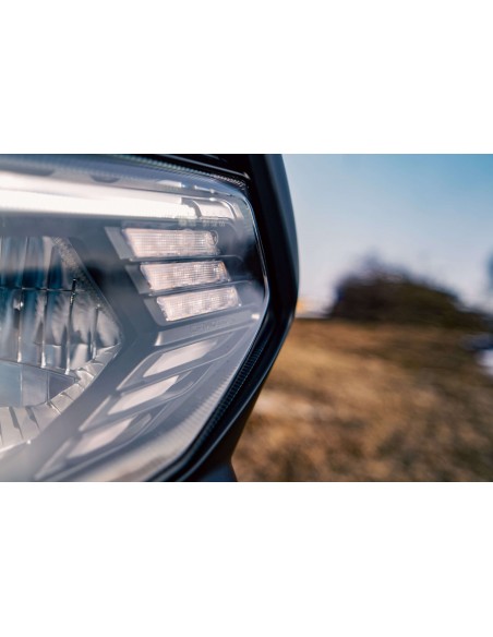 CFORCE 450 L (Hom. T-3) 2P