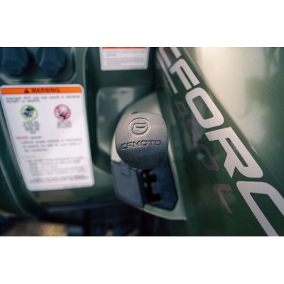 ATV CFORCE 450 L (Hom. T-3) 2P