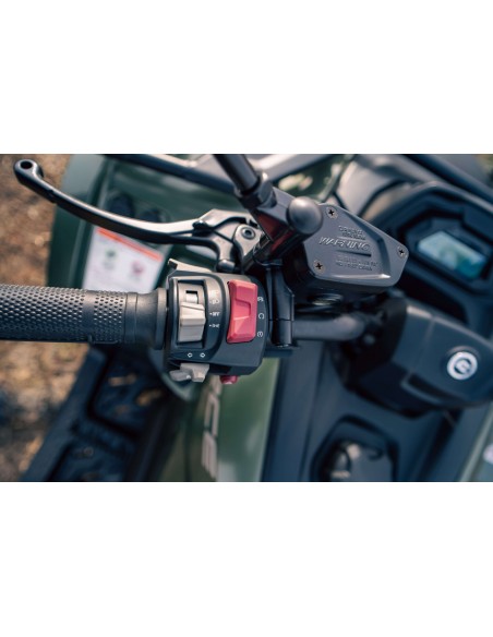 CFORCE 450 L (Hom. T-3) 2P