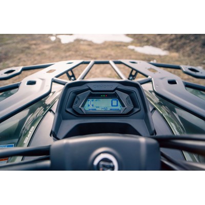 ATV CFORCE 450 L (Hom. T-3) 2P