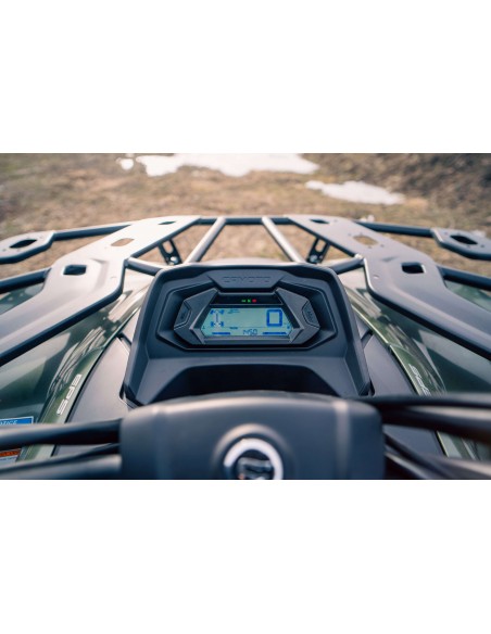 CFORCE 450 L (Hom. T-3) 2P