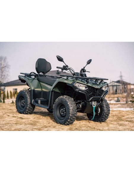 ATV CFORCE 450 L (Hom. T-3) 2P