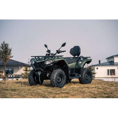 CFORCE 450 L (Hom. T-3) 2P